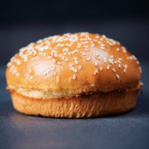 Pan Estilo Brioche, Artesanal Sin Gluten